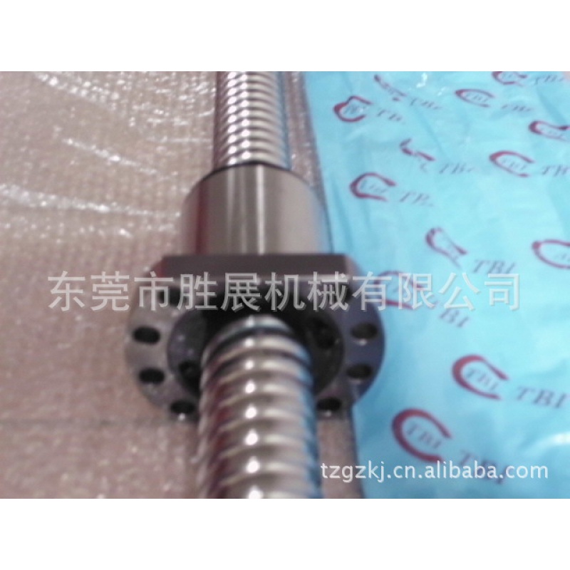 极速0应 TB床滚珠i丝杆 SFS4A供20 C7级精度 机I丝杆 量大从优