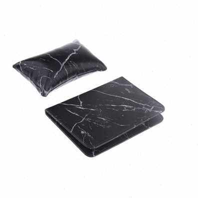 极速Salon Handi Arm Rest Cushion Detachable Washable Nail Ar