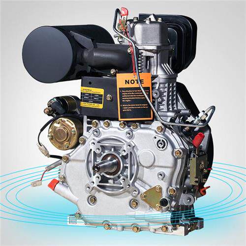 极速静音柴油发电机组22p0v小型家用3/5/6/8KW10千瓦单三相380V双