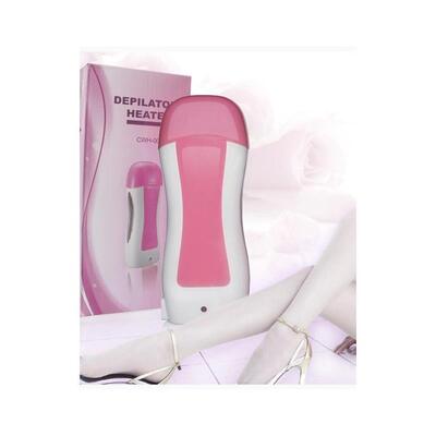新品Wax Heater Mellt Depilation Hair Removal Machine Warmer