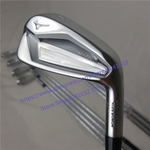 极速20a20 Golf club 8PCS golf iron JPX919 MP20 irons Set Go