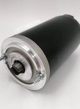 极速电动叉车诺力油泵电机升降电机液压马z达MD36080AN-01 36V0.8