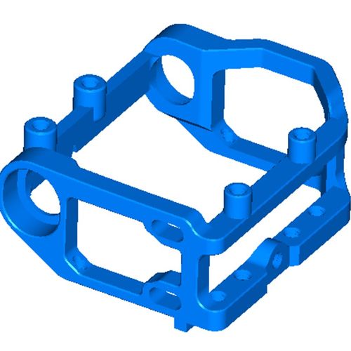 极速新品厂促精密CNC铝合金零件加工不G锈钢数控S车床五金塑胶定