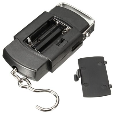 新品Multifunctional 50kg10g Electronic HLanging Fishing Lug