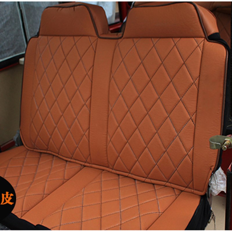 极速四季通用全封闭式电动三轮车座套坐垫四轮车S老年代步车学生