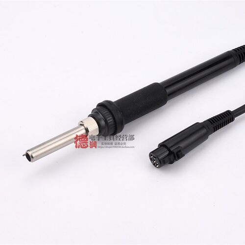 新品德至高TGK-963T手柄s 焊台手柄发热芯传感器968+ 963A 907F手