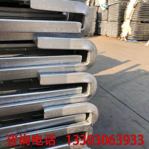 极速方柱扣建筑模板n新型紧固件加固件方柱抱箍梁夹具锁梁扣方柱