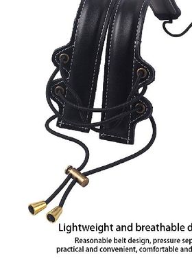 极速Tenor Saxophone Sqhoulder Strap Music Playing Fitting Sa