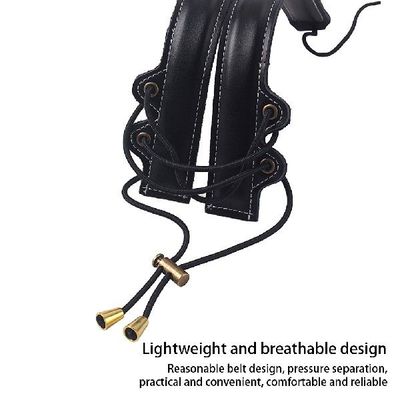 极速Tenor Saxophone Sqhoulder Strap Music Playing Fitting Sa