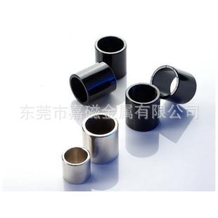 极速烧结钕铁硼强j磁辐射环内N外S单极多极磁环径向4极8极辐射环