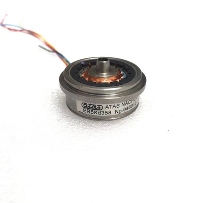 极速ER5Kd358伺服马达编码器y旋转变压器ATAS编码器ER5KD358