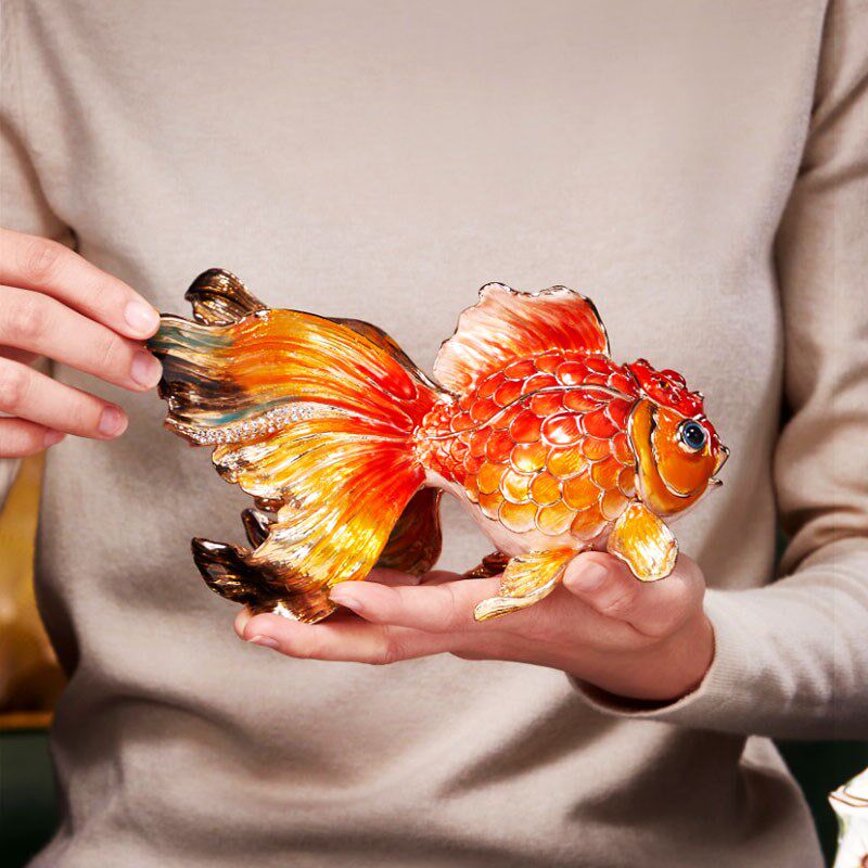 极速客厅玄关桌面摆件高端大气上档次酒K柜电视柜台面乔迁家居工