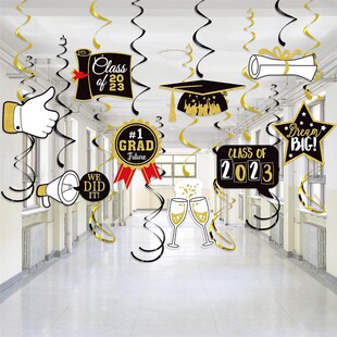 极速Graduation Season Psarty Decoration Bachelor Cap Graduat