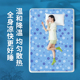 极速夏天凝胶冰垫床垫凉席u水冷床垫冰凉垫坐垫水床垫沙发宿舍降