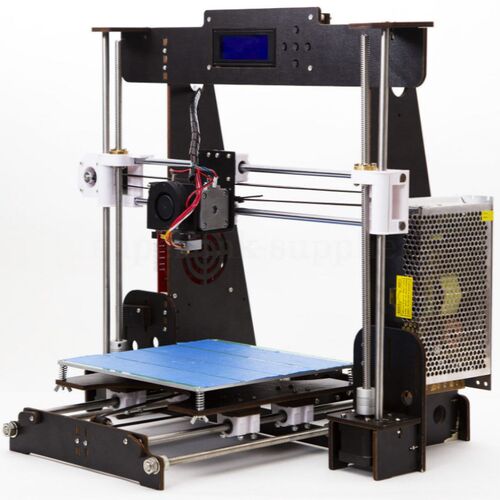 极速CTC A8 i3 Impresora 3uD printer with high precision Impr