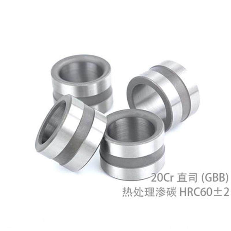 极速新品爆品塑胶em精密模具公制直司直导套v 标准模架K导柱P导套