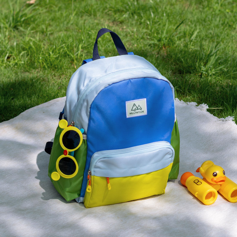 儿童户外出游小背包轻便男孩外出旅行双肩包小学生幼儿园书包超轻,箱包皮具/热销女包/男包,双肩背包,淘宝优惠券,粉丝福利购,淘宝优惠卷