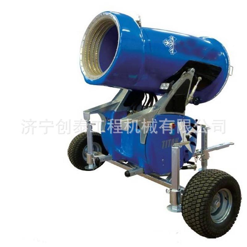 价格人工造雪人工移动其式滑雪机场制雪机制他冷设备