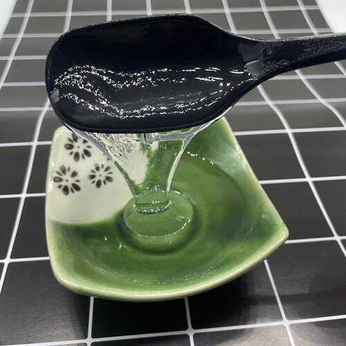 料锂基膨润土 透明水性涂增稠剂 IAI洗日化手液洗洁精锂高基膨润