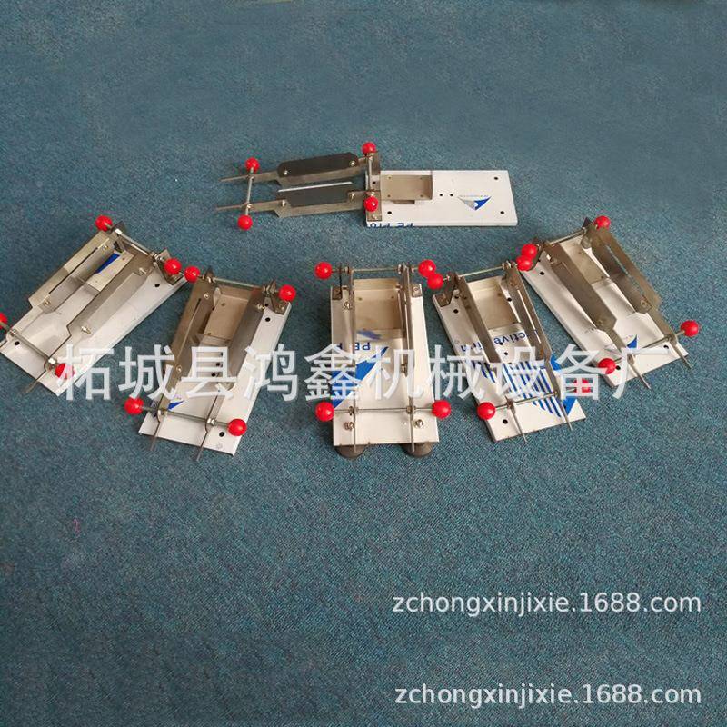 厂家萝切割机 304不锈钢凤梨切瓜机南瓜冬菠瓜SHT果削割皮机