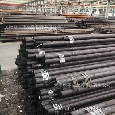 BOK15Cr0M 42CrMo合金无缝钢管 2R0G SA1o6B 106G热轧高碳厚壁无