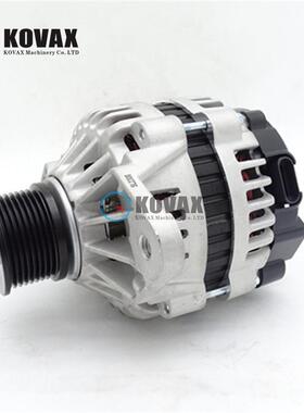 5282 841 701A 24V 康明斯 M1 交流发电机M11 Q1SM ISMQ SL 24V