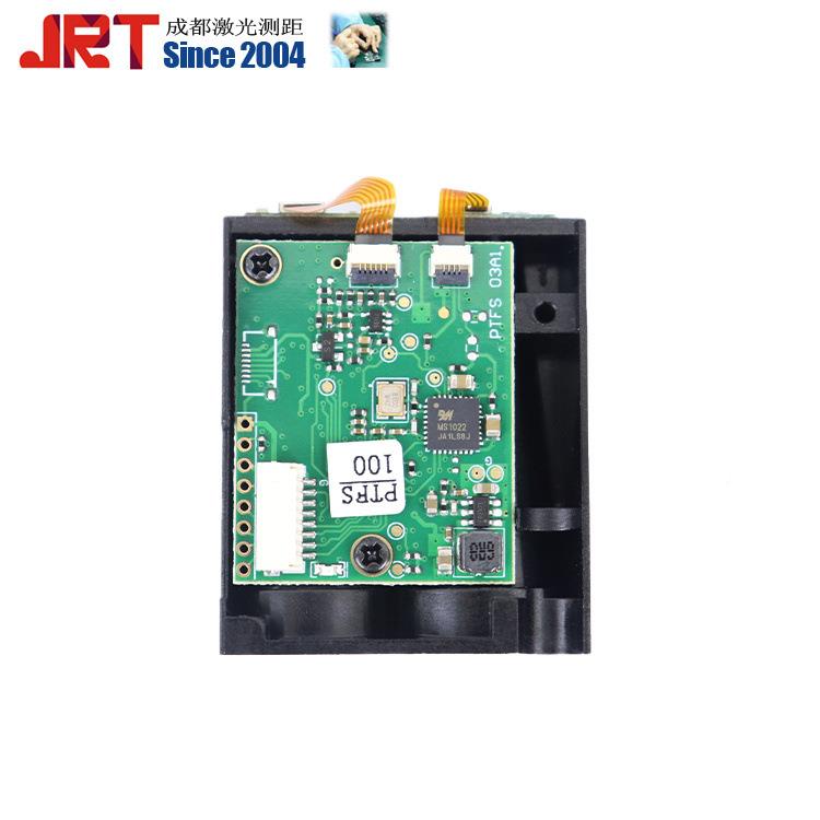 100H激光测z距通讯高速模组Lase MPTFS-100rodule 100m测仪距传感