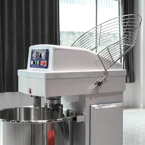 大型商用立式面多功高速和面机大能功率YVR和包馒头机厂家直子销