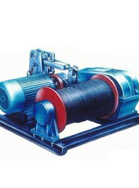 卷扬VDF机3吨5吨38引0芦V山建筑工程吊矿装牵电动葫提升机