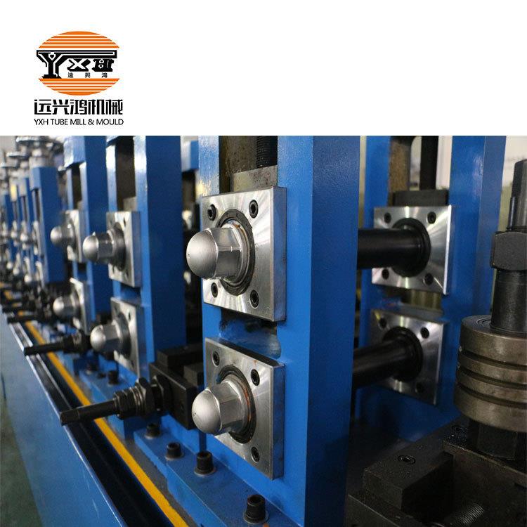 厨不锈钢管件焊设备 金焊管机械接 属13年专注房GY40焊管厂家直供