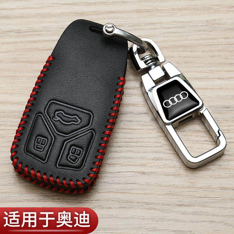 速发A4L套专5LQ用a6l动感型ql折叠q2l时尚a7汽车高档包24款