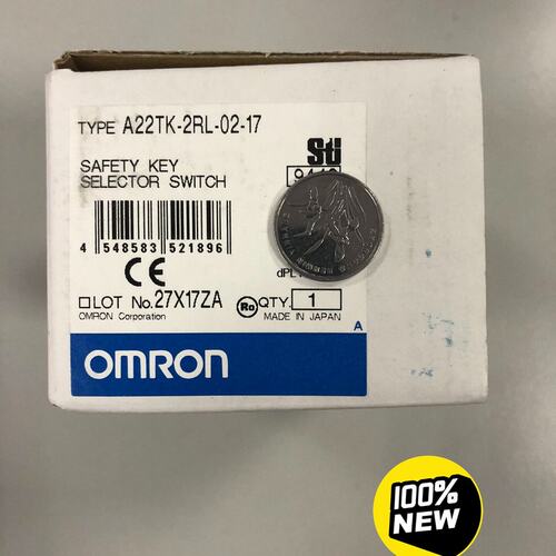 价安全钥匙开关A22TK-2RL-02-17A22TK-2LR-02-17A22TK-2RL-02-16