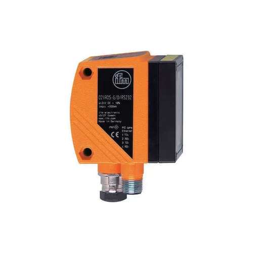 议价O2I304 D/2D读码器; 红光; DC; 24 V PNP; 接插件可开票