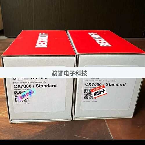议价控制器CX7000 C6030-0060 CX5130-0112欢迎
