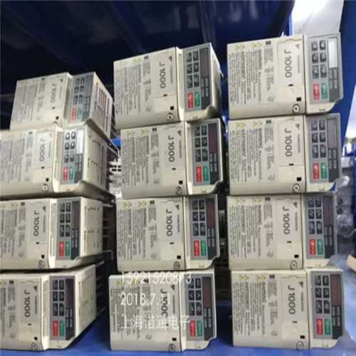 议价变频器 J1000 075KW04KW 220V CIMR-JT2A0004BAA