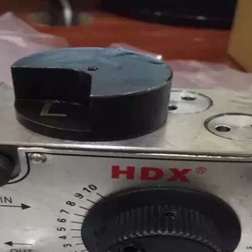 议价调速阀阀 HFKC-03-AR4 HFKC-03-AL4 台湾海德信HDX