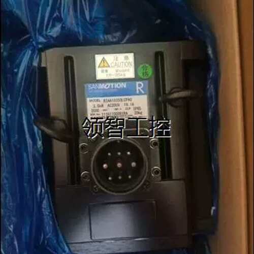 议价3.5KW电机，R2AA18350LCPA0，山