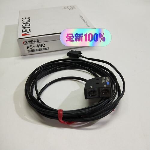 EPS光电传感器EPS-49CEPS-49C光电传感器EPS-49C长距离光电传感器