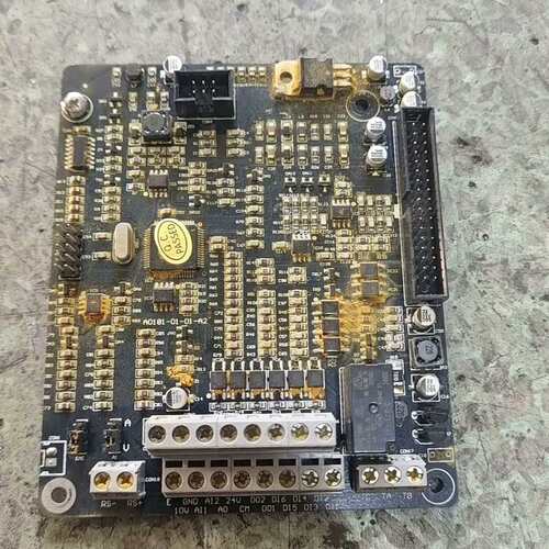 议价变频器V800-4T030R0G