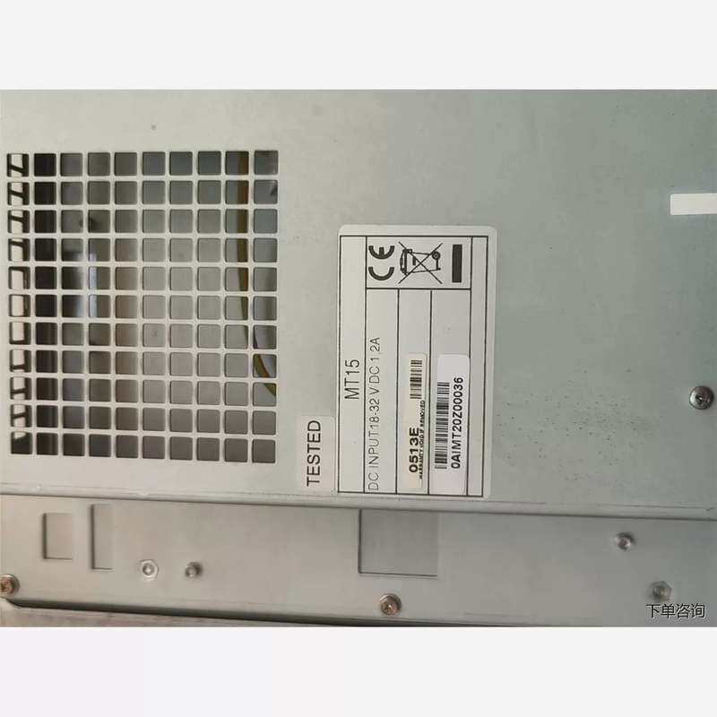 议价DELAMA工业触控屏幕M其它元器件