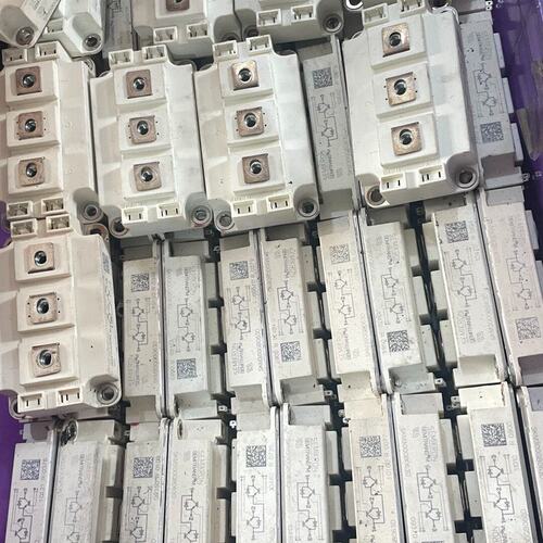 议价赛米控模块SKM300GB063DSKM300GB066DSKM300GB123D