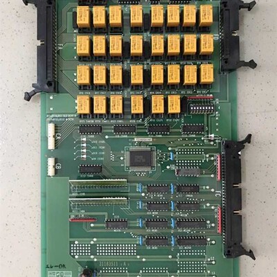 速发高速电梯板 SVP-IOR  18510 2 A梯0 R-BDATEY回路
