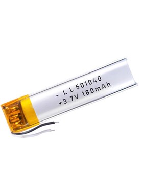 速发力莱501聚40-点80mAh0合物锂1读机电动笔