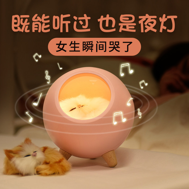 速发生日礼物圣诞送旋转木马音乐发轮音盒水晶球摩天八手摇盒条纸