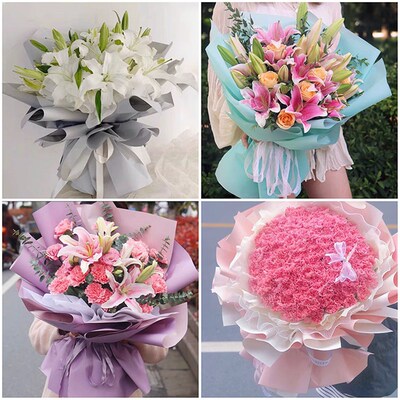 速发通化东昌区二道送集安市长城配送母亲节玫瑰康乃馨花束江同辈