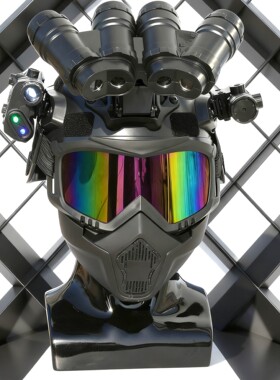 三角洲行动儿童威龙头盔cs特种FAST战术防护头盔战斗头盔战狼套装