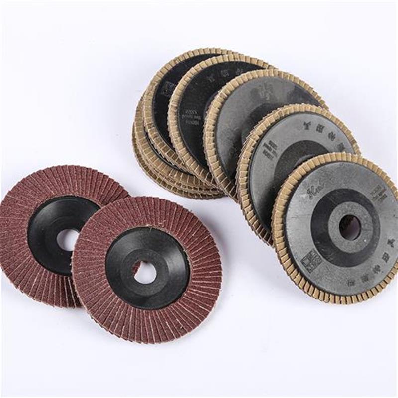 速发片600目0面砂布1平s抛百页w片金属打磨0叶片4T00目百光轮抛光