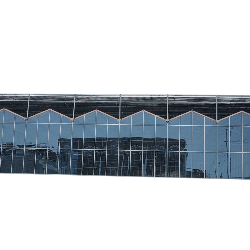 速发连大棚大栋大棚棚棚p全套菜架钢管蔬钢农业大温室骨架智能