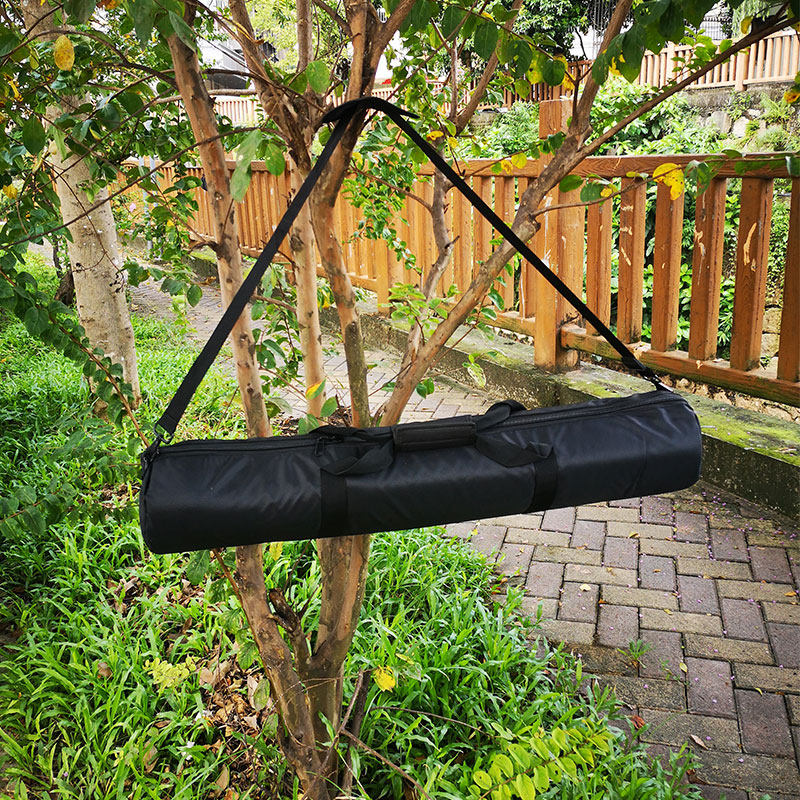 速发相机反脚架包摄影灯架收纳袋单三三角架防外旅行便携袋户水轨