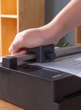 速发1477 片塑封机照a小型过塑商办公热塑机用封膜机多功能家用